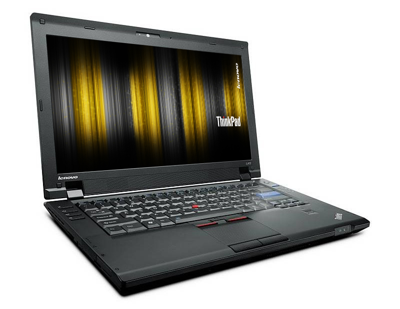 Lenovo ThinkPad L412_6